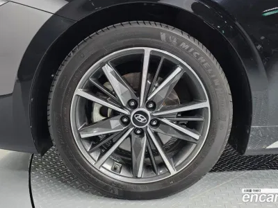 2023 Hyundai Grandeur 2.5, фото 4, лот 11114115