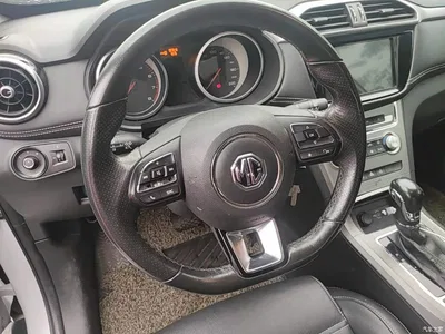 2017 MG Roewe RX5 20T Automatic Luxury Edition, фото 3, лот 10354192