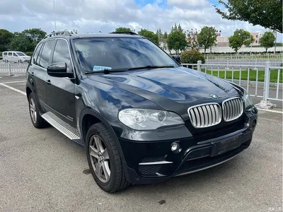 2011 BMW X5 (Import) xDrive35i Luxury Edition, фото 3, лот 10463916