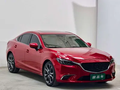 2018 Mazda Atenza 2.5L Skyactiv Sport (China V), фото 3, лот 10323632