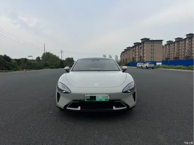 2024 Xiaomi Auto Xiaomi SU7 RWD Long Range Intelligent Driving Edition, фото 2, лот 11190957