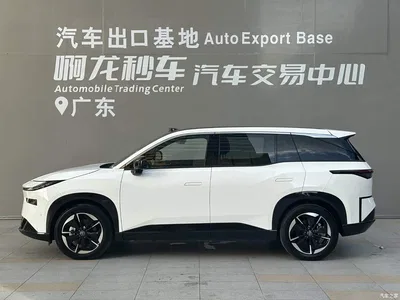 2025 Toyota BoZhi 3X Model 520 Pro LiDAR Version, фото 3, лот 10832689