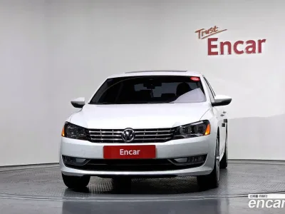 2013 Volkswagen Passat 2.5, фото 3, лот 10111868
