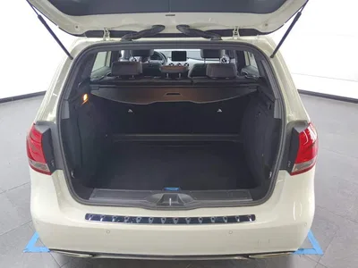 2018 Mercedes-Benz B-Class B 200 Sport, фото 4, лот 10476012