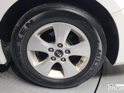 2015 Kia K5 LPI Deluxe, фото 4, лот 10073289