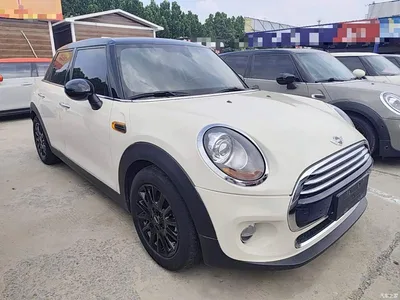 2015 MINI MINI 1.5T COOPER Fun 5-Door, фото 4, лот 10350296