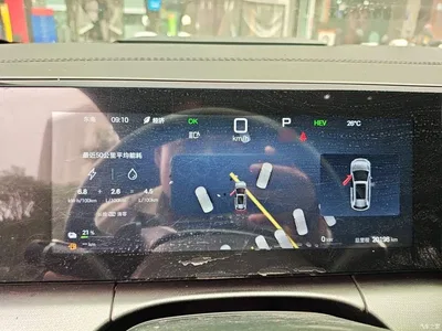 2025 BYD Song L DM-i Smart Drive Edition 112km Surpassing, фото 4, лот 10902233