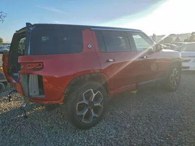 2023 RIVIAN R1S ADVENTURE, фото 3, лот 10883438