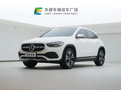 2022 Mercedes-Benz GLA 220, фото 1, лот 10442907