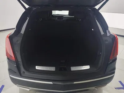 2022 Cadillac XT5 2.0T 2WD Luxury, фото 4, лот 10301136