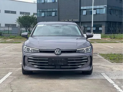 2025 Volkswagen Passat Pro 380TSI Dragon Prestige Edition, фото 2, лот 10260138