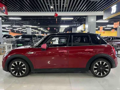 2015 MINI MINI 2.0T COOPER S 5-Door, фото 2, лот 10353258