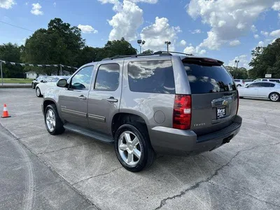 2013 CHEVROLET TAHOE C1500 LT, фото 2, лот 10578362