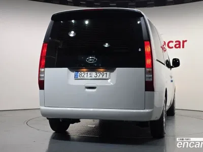 2022 Hyundai Staria L3.5 Cargo 3-Seater, фото 4, лот 10519293
