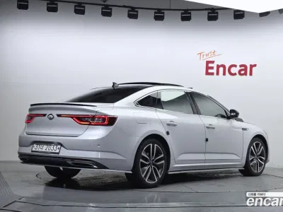 2016 Samsung SM6 1.6 TCe RE, фото 2, лот 10189675