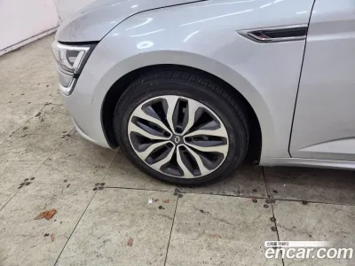 2017 Samsung SM6 2.0 GDe SE, фото 4, лот 10187131
