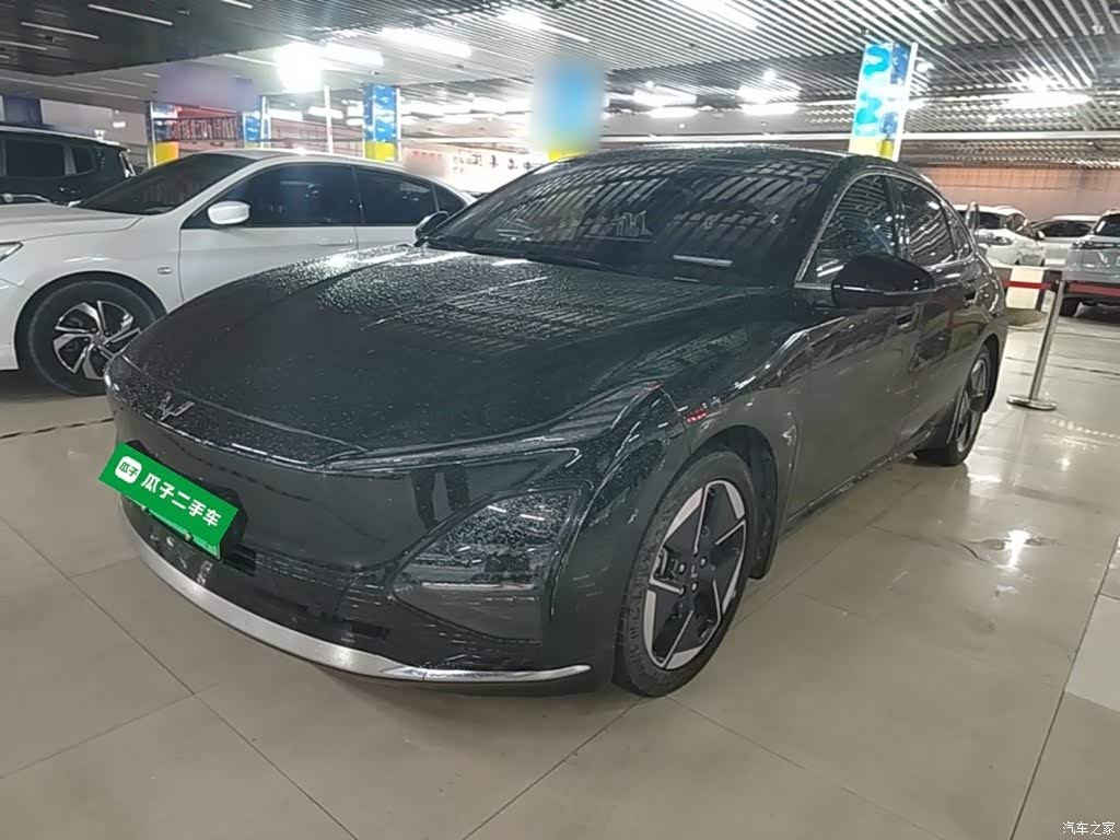 2024 Wuling Motors Wuling Xingguang Co-creation Edition 510 Advanced, фото 1, лот 10831996
