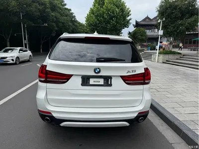2017 BMW X5 (Import) xDrive28i, фото 4, лот 10396912