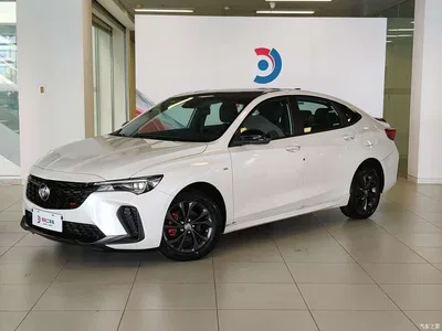 2023 Buick Verano Pro GS Gale Edition, фото 1, лот 10600379