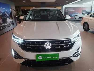 2023 Volkswagen Tayron Facelift 380TSI 4WD R-Line High Performance Edition, фото 3, лот 10480404