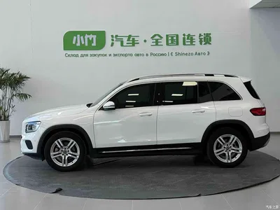 2020 Mercedes-Benz GLB 180 Dynamic, фото 3, лот 11582815