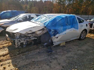 2013 TOYOTA AVALON BASE, фото 1, лот 10493332