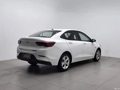 2020 Chevrolet Cavalier 325T Automatic Joy Edition, фото 2, лот 11096081