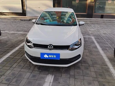 2016 Volkswagen Polo 1.4L Manual Trend, фото 2, лот 10393087