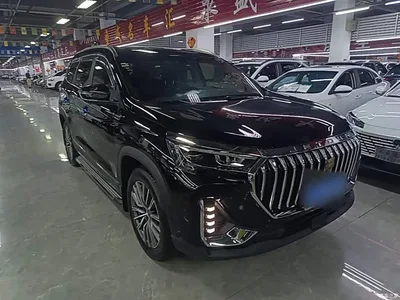 2024 Jetour X90 PLUS 1.6TD DCT Big Family Happy Edition 7-seater, фото 4, лот 10433826