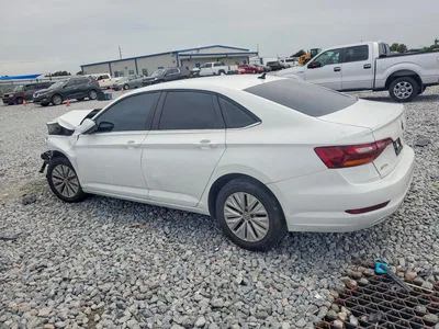 2019 VOLKSWAGEN JETTA SEL AUTOMATIC, фото 2, лот 10968658