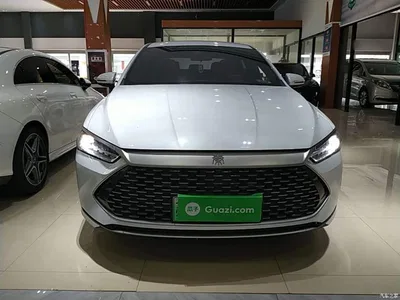 2024 BYD Qin PLUS Glory Edition DM-i 55KM Leading, фото 3, лот 10593827