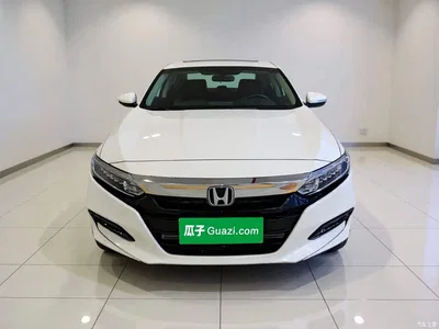 2018 Honda Accord 260TURBO Elite Edition China VI, фото 2, лот 11012109