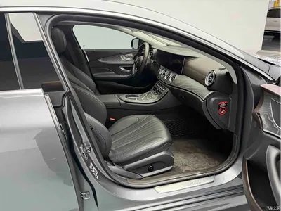 2018 Mercedes-Benz CLS 300 Dynamic, фото 4, лот 10241630