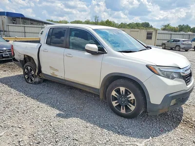 2020 HONDA RIDGELINE RTL, фото 4, лот 10719549