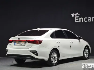 2020 Kia K3 Luxury, фото 2, лот 10142873