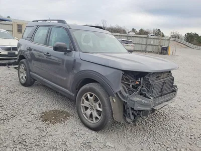 2022 FORD BRONCO SPORT, фото 4, лот 10502591