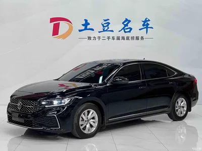 2023 Volkswagen Passat Facelift 280TSI Business Edition, фото 1, лот 10414416