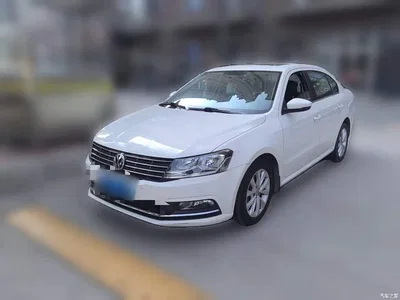2015 Volkswagen Lavida 1.6L Manual Comfort Edition, фото 1, лот 10765906