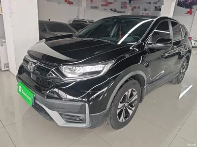 2021 Honda CR-V 240TURBO CVT 2WD Urban Edition, фото 1, лот 11225975