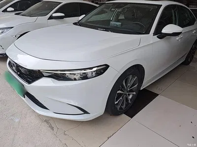 2023 Honda Integra 240TURBO CVT Smart Enjoyment Edition, фото 2, лот 11408401