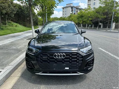 2025 Audi Q5L 45th Anniversary Edition 45 TFSI Luxury Sport, фото 2, лот 10234150