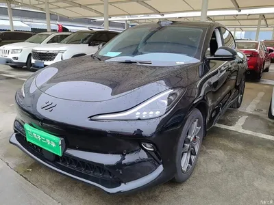 2025 IM Motors IM LS6 Gecko Smart Drive Edition, фото 1, лот 11006420