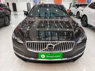 2024 Volvo S90 B5 Inscription Luxury Edition, фото 3, лот 10366845