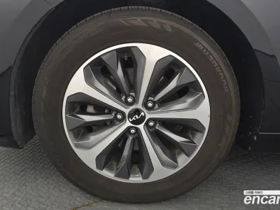 2022 Kia K8 Noblesse Lite, фото 4, лот 10071221