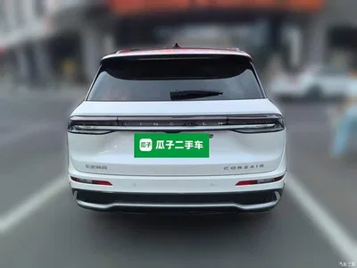 2023 Lincoln Adventurer 2.0T 2WD Zunxiang Edition, фото 3, лот 10357654