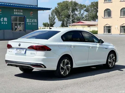 2023 Volkswagen Bora 280TSI DSG Prestige Edition, фото 4, лот 10667565