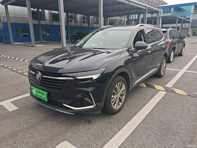 2022 Buick Envision Plus Enclave Plus 652T 5-Seater Luxury, фото 1, лот 10389298