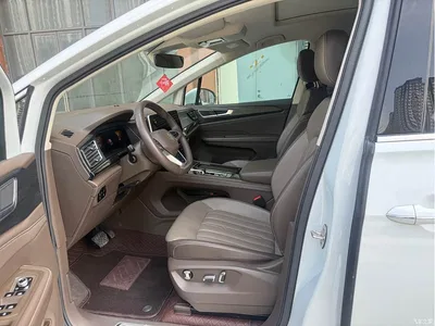 2024 Volkswagen Viloran 330TSI Luxury Edition, фото 4, лот 10474329