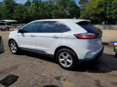 2024 FORD EDGE SE, фото 2, лот 11571114