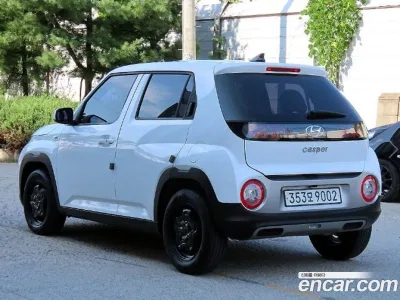 2023 Hyundai Casper Modern, фото 3, лот 10204724
